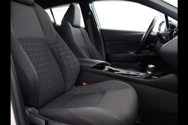 Toyota C-HR 1.8 Hybrid First Edition | Parkeersensoren | Dealer onderhouden | Dodehoek detectie