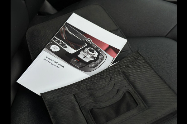 Audi A5 SPORTBACK 1.8 TFSI AUTOMAAT Adrenalin S-LINE, schuifdak, leder, stoelverwarming , vele opties