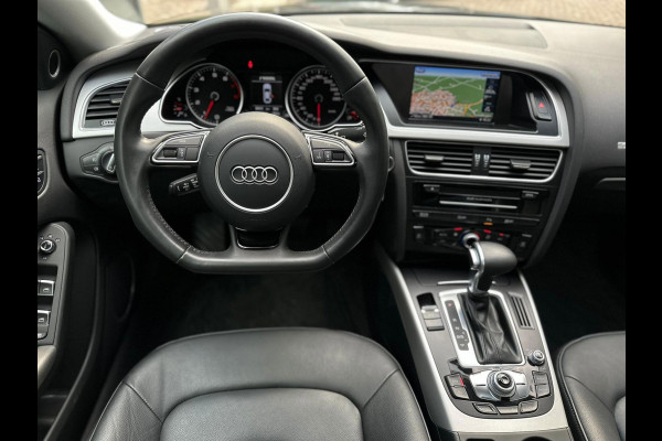 Audi A5 SPORTBACK 1.8 TFSI AUTOMAAT Adrenalin S-LINE, schuifdak, leder, stoelverwarming , vele opties