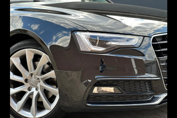 Audi A5 SPORTBACK 1.8 TFSI AUTOMAAT Adrenalin S-LINE, schuifdak, leder, stoelverwarming , vele opties