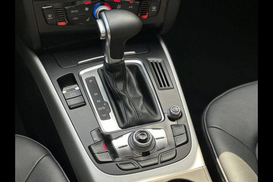 Audi A5 SPORTBACK 1.8 TFSI AUTOMAAT Adrenalin S-LINE, schuifdak, leder, stoelverwarming , vele opties