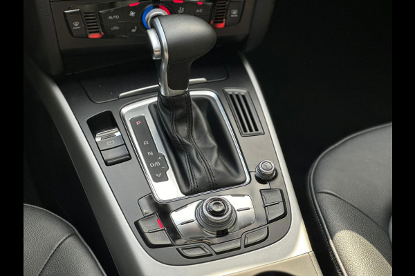 Audi A5 SPORTBACK 1.8 TFSI AUTOMAAT Adrenalin S-LINE, schuifdak, leder, stoelverwarming , vele opties