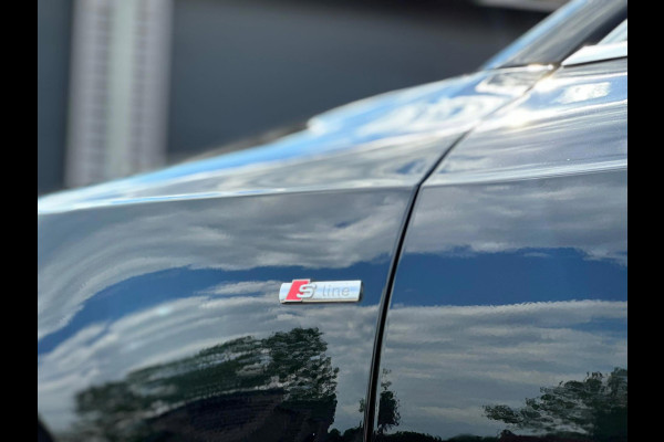 Audi A5 SPORTBACK 1.8 TFSI AUTOMAAT Adrenalin S-LINE, schuifdak, leder, stoelverwarming , vele opties