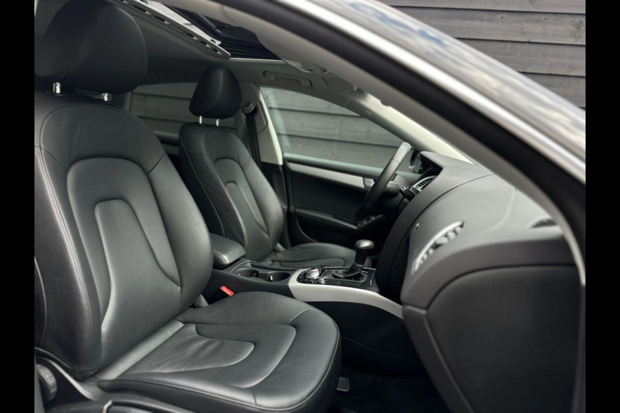 Audi A5 SPORTBACK 1.8 TFSI AUTOMAAT Adrenalin S-LINE, schuifdak, leder, stoelverwarming , vele opties