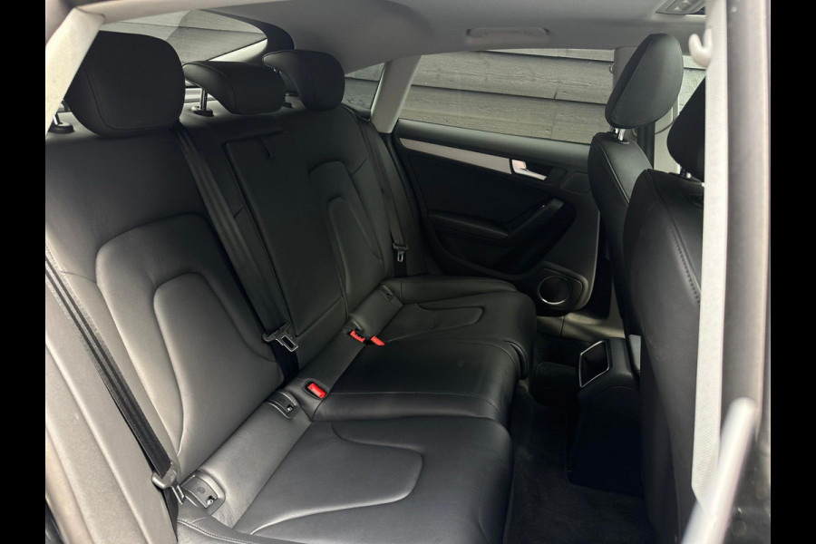 Audi A5 SPORTBACK 1.8 TFSI AUTOMAAT Adrenalin S-LINE, schuifdak, leder, stoelverwarming , vele opties
