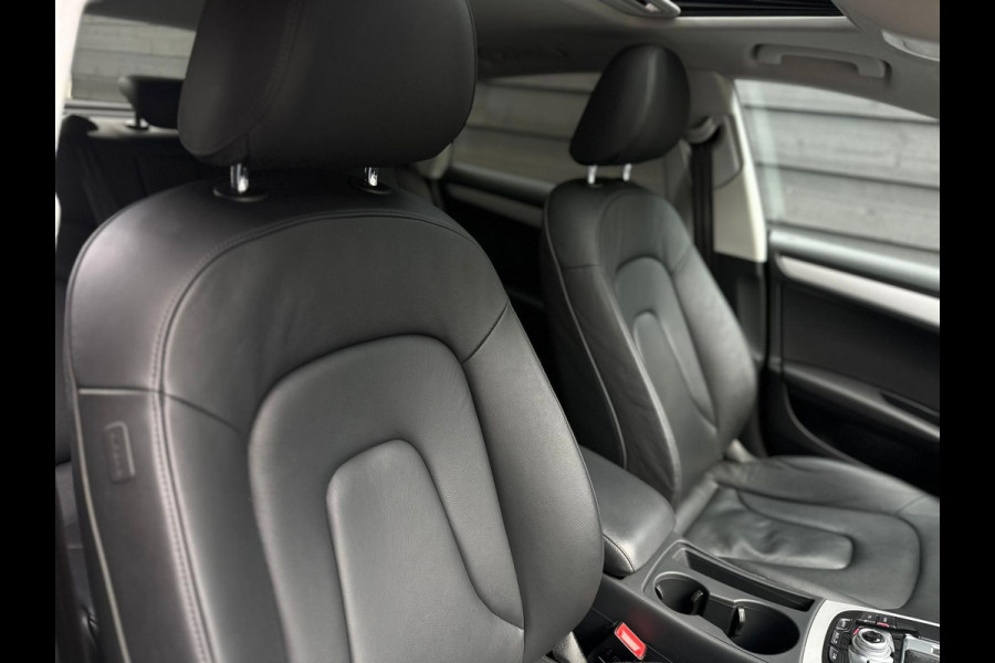 Audi A5 SPORTBACK 1.8 TFSI AUTOMAAT Adrenalin S-LINE, schuifdak, leder, stoelverwarming , vele opties