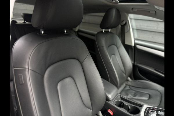 Audi A5 SPORTBACK 1.8 TFSI AUTOMAAT Adrenalin S-LINE, schuifdak, leder, stoelverwarming , vele opties