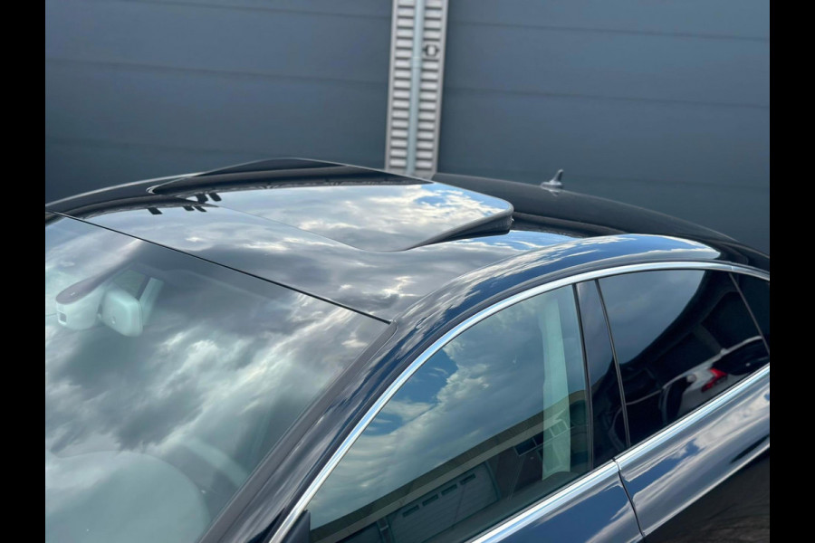 Audi A5 SPORTBACK 1.8 TFSI AUTOMAAT Adrenalin S-LINE, schuifdak, leder, stoelverwarming , vele opties