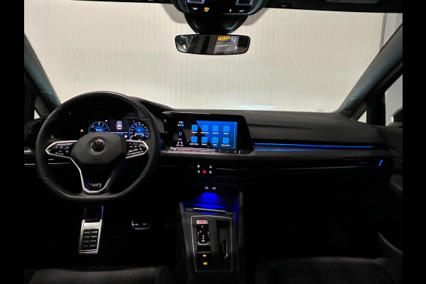 Volkswagen Golf 1.4 eHybrid GTE | IQ LIGHTS | AMBIANCE | PLUG IN | CARPLAY