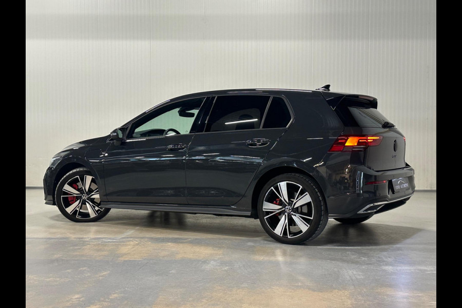 Volkswagen Golf 1.4 eHybrid GTE | IQ LIGHTS | AMBIANCE | PLUG IN | CARPLAY