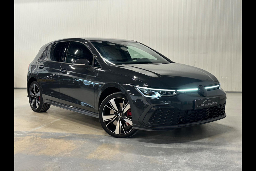 Volkswagen Golf 1.4 eHybrid GTE | IQ LIGHTS | AMBIANCE | PLUG IN | CARPLAY