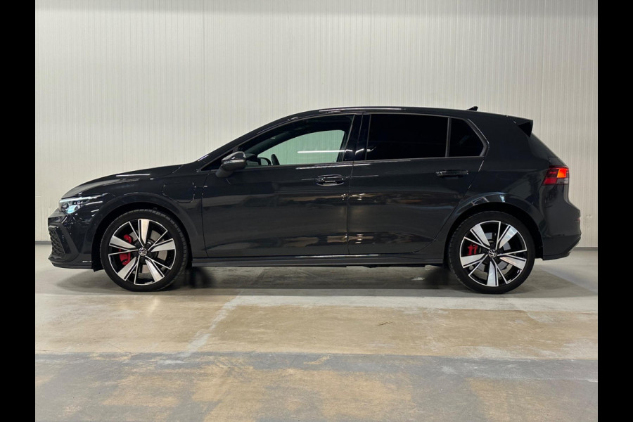 Volkswagen Golf 1.4 eHybrid GTE | IQ LIGHTS | AMBIANCE | PLUG IN | CARPLAY