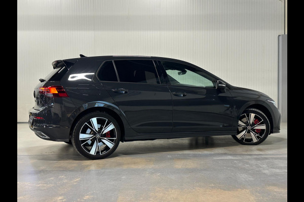 Volkswagen Golf 1.4 eHybrid GTE | IQ LIGHTS | AMBIANCE | PLUG IN | CARPLAY