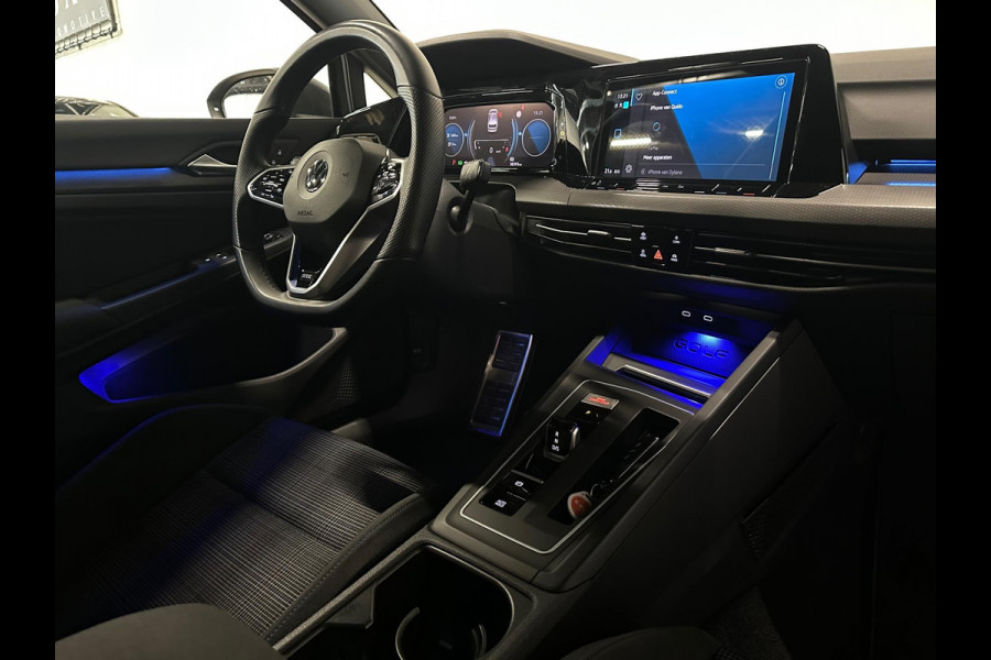 Volkswagen Golf 1.4 eHybrid GTE | IQ LIGHTS | AMBIANCE | PLUG IN | CARPLAY