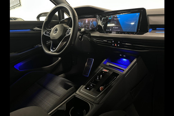 Volkswagen Golf 1.4 eHybrid GTE | IQ LIGHTS | AMBIANCE | PLUG IN | CARPLAY