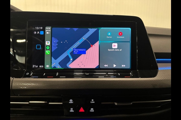 Volkswagen Golf 1.4 eHybrid GTE | IQ LIGHTS | AMBIANCE | PLUG IN | CARPLAY