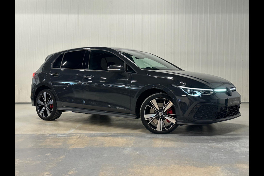 Volkswagen Golf 1.4 eHybrid GTE | IQ LIGHTS | AMBIANCE | PLUG IN | CARPLAY