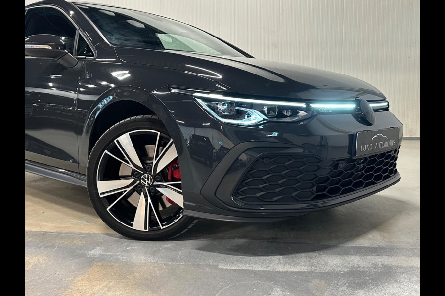 Volkswagen Golf 1.4 eHybrid GTE | IQ LIGHTS | AMBIANCE | PLUG IN | CARPLAY