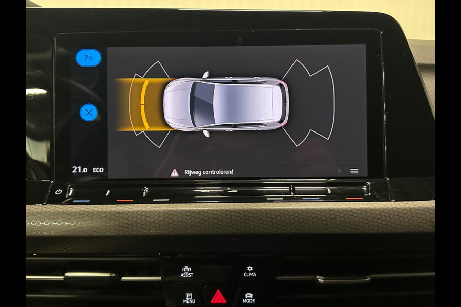 Volkswagen Golf 1.4 eHybrid GTE | IQ LIGHTS | AMBIANCE | PLUG IN | CARPLAY