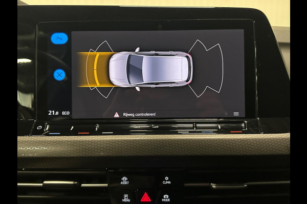 Volkswagen Golf 1.4 eHybrid GTE | IQ LIGHTS | AMBIANCE | PLUG IN | CARPLAY