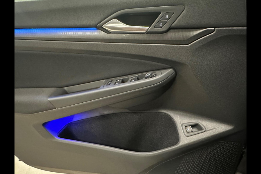 Volkswagen Golf 1.4 eHybrid GTE | IQ LIGHTS | AMBIANCE | PLUG IN | CARPLAY