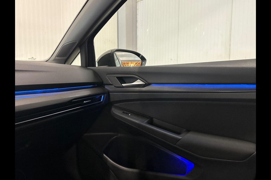 Volkswagen Golf 1.4 eHybrid GTE | IQ LIGHTS | AMBIANCE | PLUG IN | CARPLAY