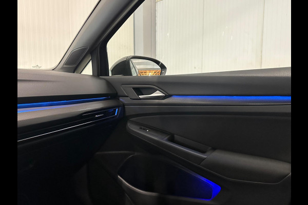 Volkswagen Golf 1.4 eHybrid GTE | IQ LIGHTS | AMBIANCE | PLUG IN | CARPLAY