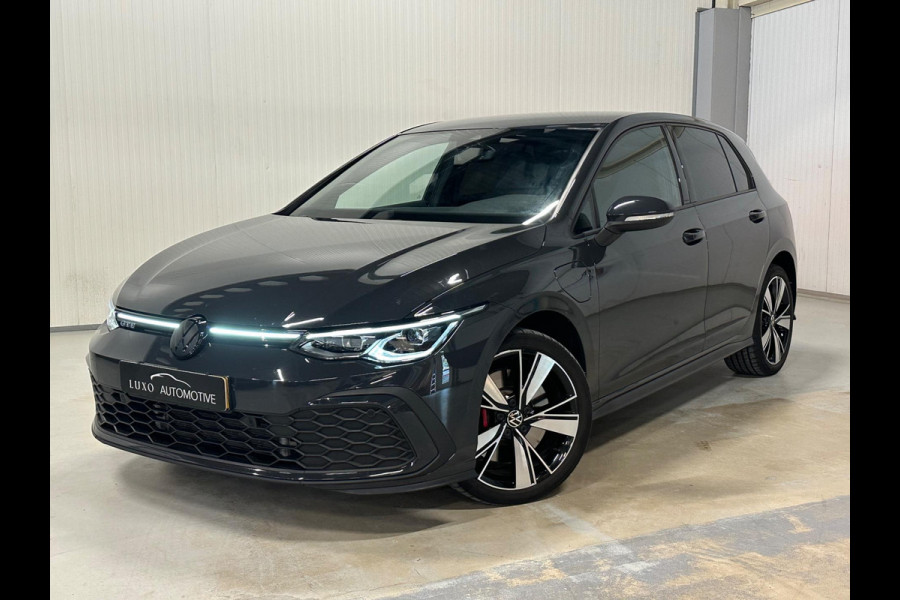 Volkswagen Golf 1.4 eHybrid GTE | IQ LIGHTS | AMBIANCE | PLUG IN | CARPLAY