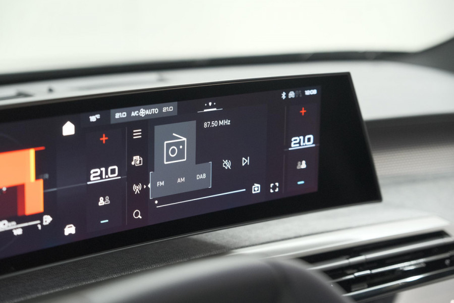 Peugeot 3008 Hybrid 145 e-DCS6 GT | Elektrische Kofferklep | Camera | Adaptieve Cruise Control | Apple CarPlay