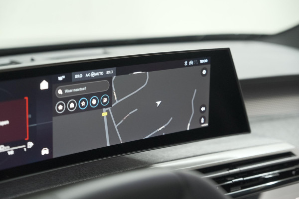 Peugeot 3008 Hybrid 145 e-DCS6 GT | Elektrische Kofferklep | Camera | Adaptieve Cruise Control | Apple CarPlay