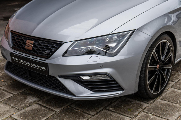 Seat Leon 2.0 TSI CUPRA Pano / DCC / Beats