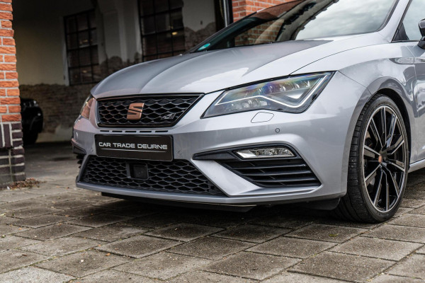 Seat Leon 2.0 TSI CUPRA Pano / DCC / Beats