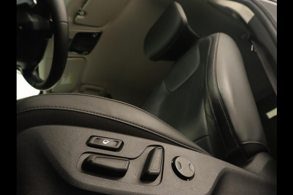 Kia Ev6 Plus 58 kWh | Stoelventilatie | Leder | Warmtepomp | Adaptive cruise | Carplay | Camera | Stoel & stuurverwarming | 19'' | Sfeerverlichting | Navigatie | Keyless
