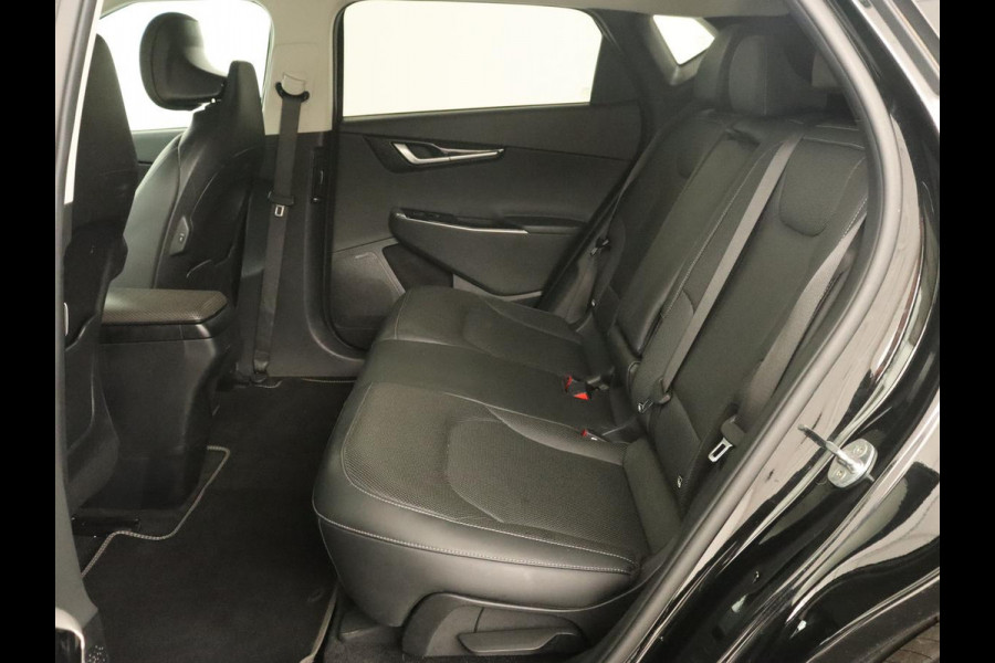 Kia Ev6 Plus 58 kWh | Stoelventilatie | Leder | Warmtepomp | Adaptive cruise | Carplay | Camera | Stoel & stuurverwarming | 19'' | Sfeerverlichting | Navigatie | Keyless