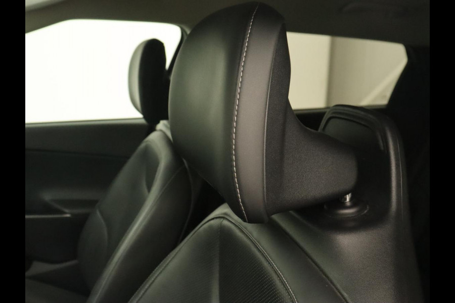 Kia Ev6 Plus 58 kWh | Stoelventilatie | Leder | Warmtepomp | Adaptive cruise | Carplay | Camera | Stoel & stuurverwarming | 19'' | Sfeerverlichting | Navigatie | Keyless
