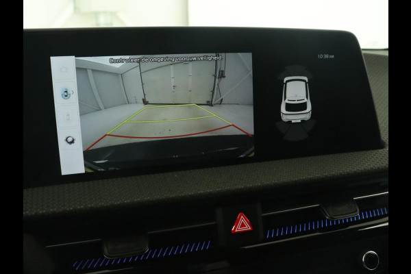 Kia Ev6 Plus 58 kWh | Stoelventilatie | Leder | Warmtepomp | Adaptive cruise | Carplay | Camera | Stoel & stuurverwarming | 19'' | Sfeerverlichting | Navigatie | Keyless