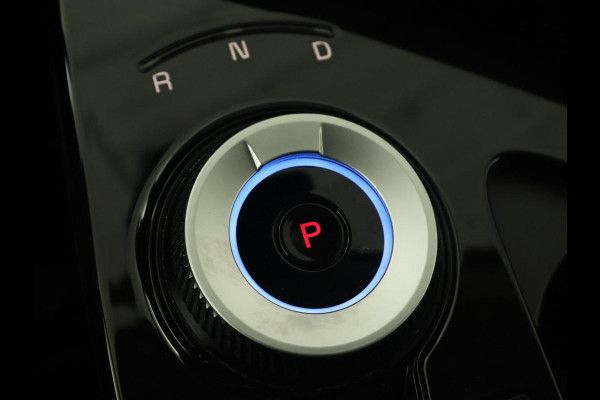 Kia Ev6 Plus 58 kWh | Stoelventilatie | Leder | Warmtepomp | Adaptive cruise | Carplay | Camera | Stoel & stuurverwarming | 19'' | Sfeerverlichting | Navigatie | Keyless