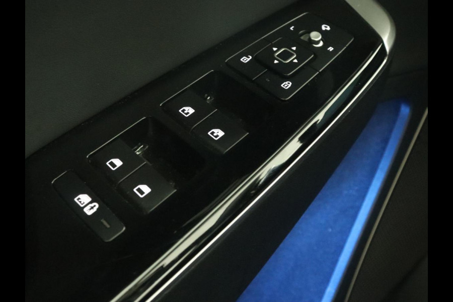 Kia Ev6 Plus 58 kWh | Stoelventilatie | Leder | Warmtepomp | Adaptive cruise | Carplay | Camera | Stoel & stuurverwarming | 19'' | Sfeerverlichting | Navigatie | Keyless