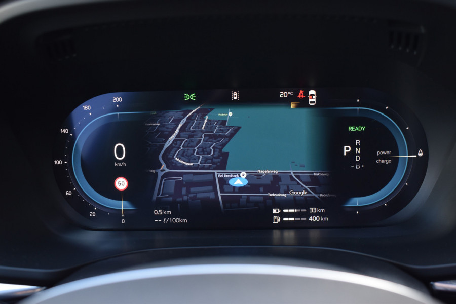 Volvo XC60 T6 AWD 350PK Plug-in hybrid Plus Dark | BLIS | ACC | Trekhaak | Elec.stoelen | 4-seiz.banden | 360 Camera | Panodak