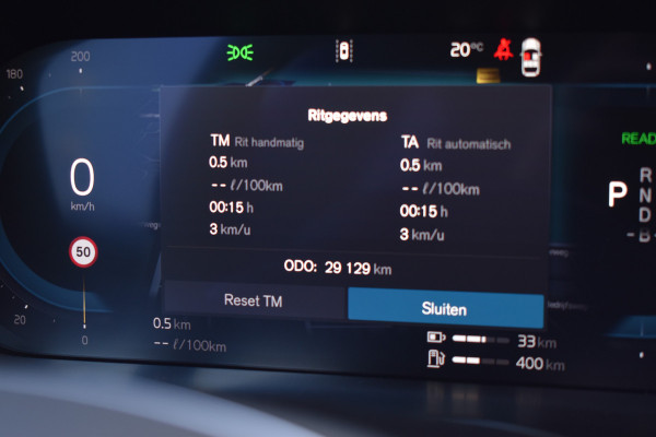 Volvo XC60 T6 AWD 350PK Plug-in hybrid Plus Dark | BLIS | ACC | Trekhaak | Elec.stoelen | 4-seiz.banden | 360 Camera | Panodak