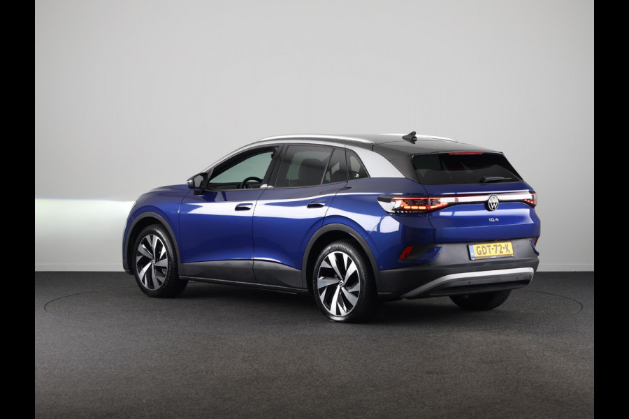 Volkswagen ID.4 Pro Business 77 kWh 286PK | Full Led | Achteruitrijcamera | Keyless