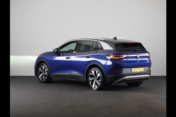 Volkswagen ID.4 Pro Business 77 kWh 286PK | Full Led | Achteruitrijcamera | Keyless
