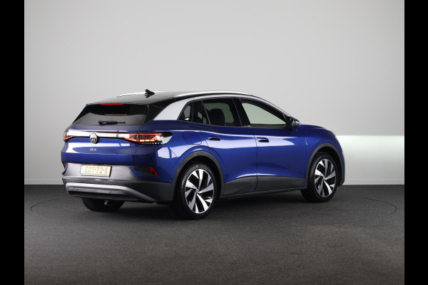 Volkswagen ID.4 Pro Business 77 kWh 286PK | Full Led | Achteruitrijcamera | Keyless