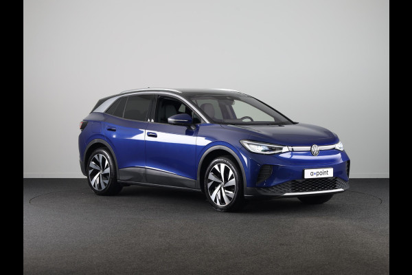 Volkswagen ID.4 Pro Business 77 kWh 286PK | Full Led | Achteruitrijcamera | Keyless