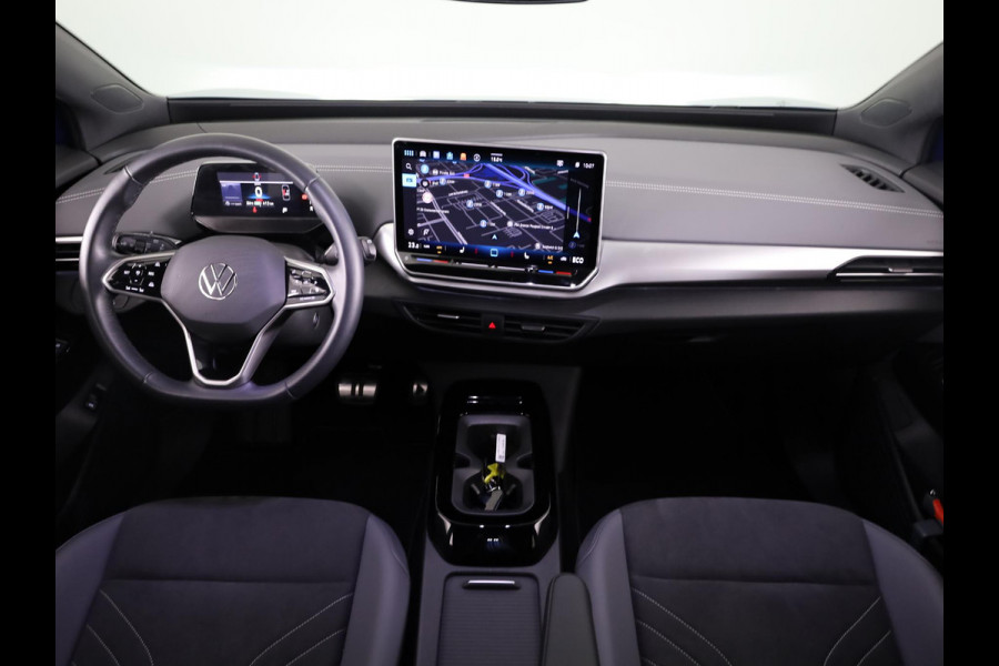 Volkswagen ID.4 Pro Business 77 kWh 286PK | Full Led | Achteruitrijcamera | Keyless