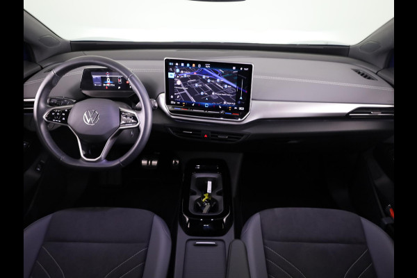 Volkswagen ID.4 Pro Business 77 kWh 286PK | Full Led | Achteruitrijcamera | Keyless
