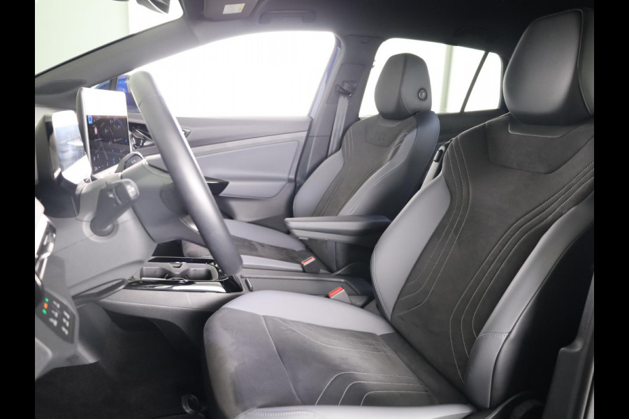 Volkswagen ID.4 Pro Business 77 kWh 286PK | Full Led | Achteruitrijcamera | Keyless