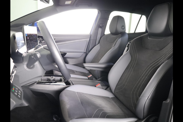 Volkswagen ID.4 Pro Business 77 kWh 286PK | Full Led | Achteruitrijcamera | Keyless