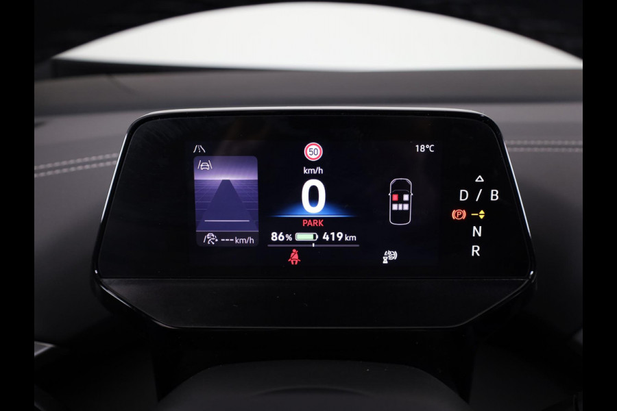 Volkswagen ID.4 Pro Business 77 kWh 286PK | Full Led | Achteruitrijcamera | Keyless
