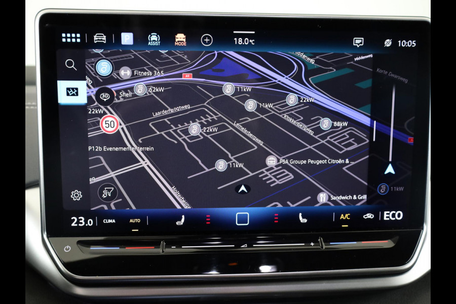 Volkswagen ID.4 Pro Business 77 kWh 286PK | Full Led | Achteruitrijcamera | Keyless